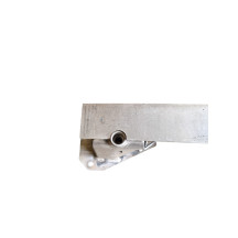 Renfort pare choc arriere (traverse) OPEL ZAFIRA TOURER C Photo n°2