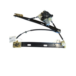 Leve vitre electrique avant gauche AUDI A1 2 Photo n°1