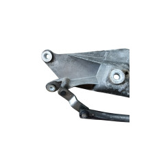 Moteur essuie glace avant RENAULT MODUS Photo n°2