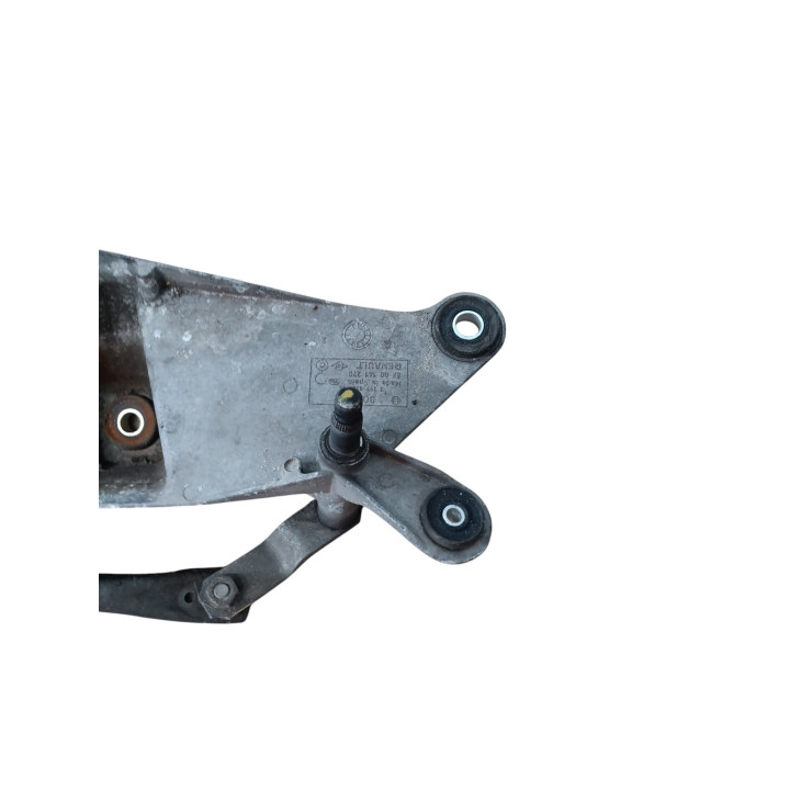 Moteur essuie glace avant RENAULT MODUS Photo n°3