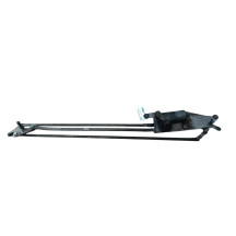 Moteur essuie glace avant RENAULT MODUS Photo n°4