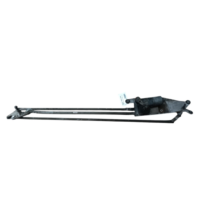 Moteur essuie glace avant RENAULT MODUS Photo n°4