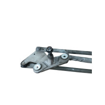 Moteur essuie glace avant RENAULT MODUS Photo n°5