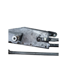 Moteur essuie glace avant RENAULT MODUS Photo n°6