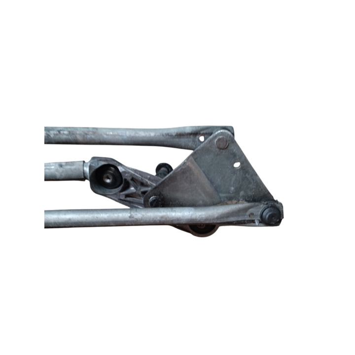 Moteur essuie glace avant RENAULT MODUS Photo n°7