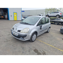 Moteur essuie glace avant RENAULT MODUS Photo n°8