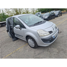 Moteur essuie glace avant RENAULT MODUS Photo n°9