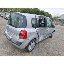 Moteur essuie glace avant RENAULT MODUS Photo n°10