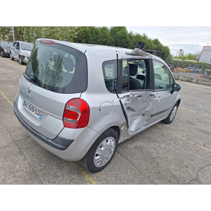 Moteur essuie glace avant RENAULT MODUS Photo n°10