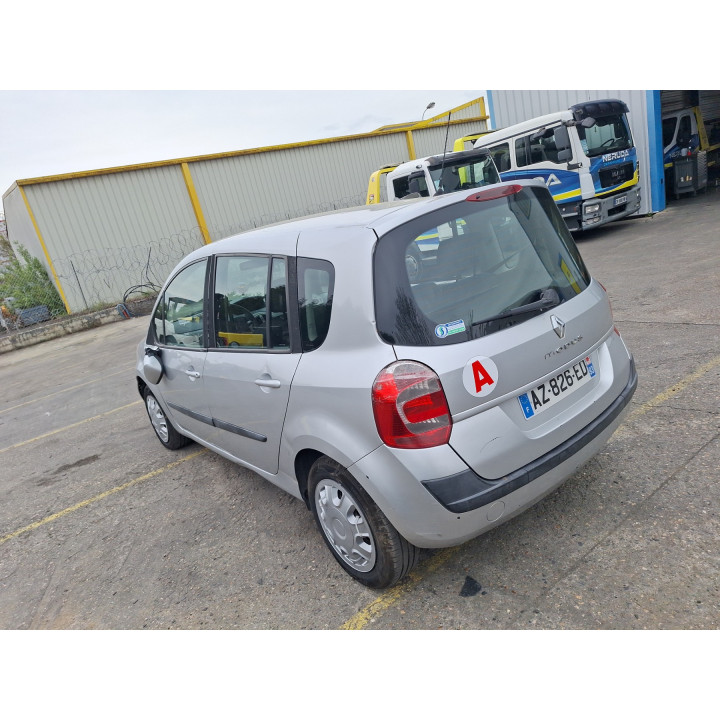 Moteur essuie glace avant RENAULT MODUS Photo n°11