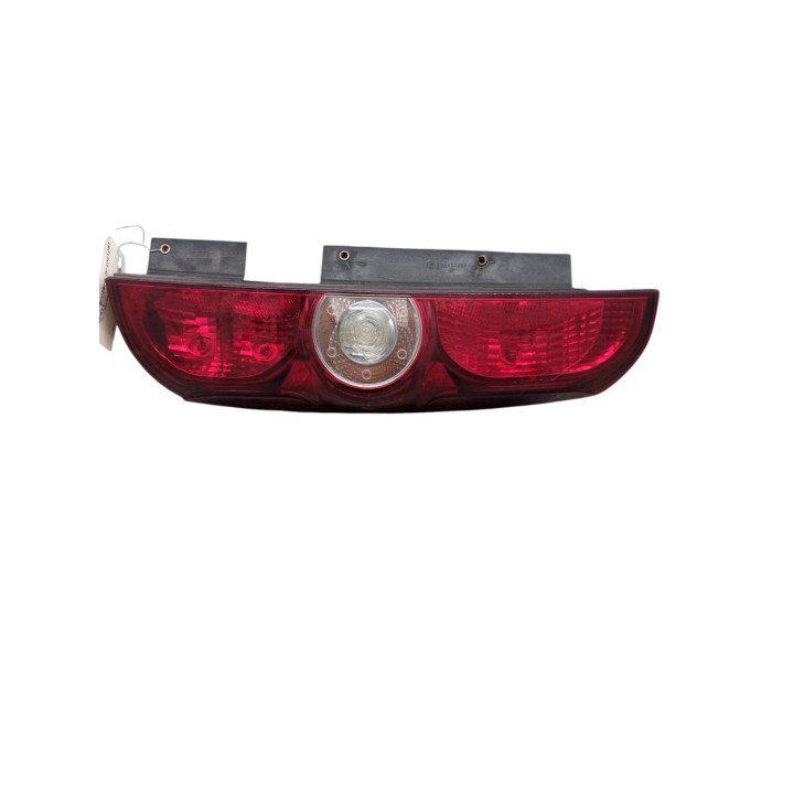 Feu arriere principal droit (feux) OPEL COMBO D Photo n°5
