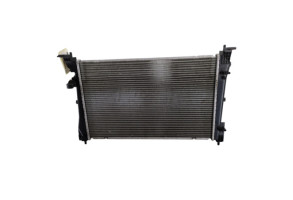 Radiateur eau OPEL COMBO D Photo n°4