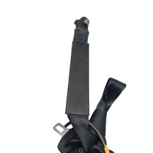 Ceinture avant gauche OPEL COMBO D Photo n°5