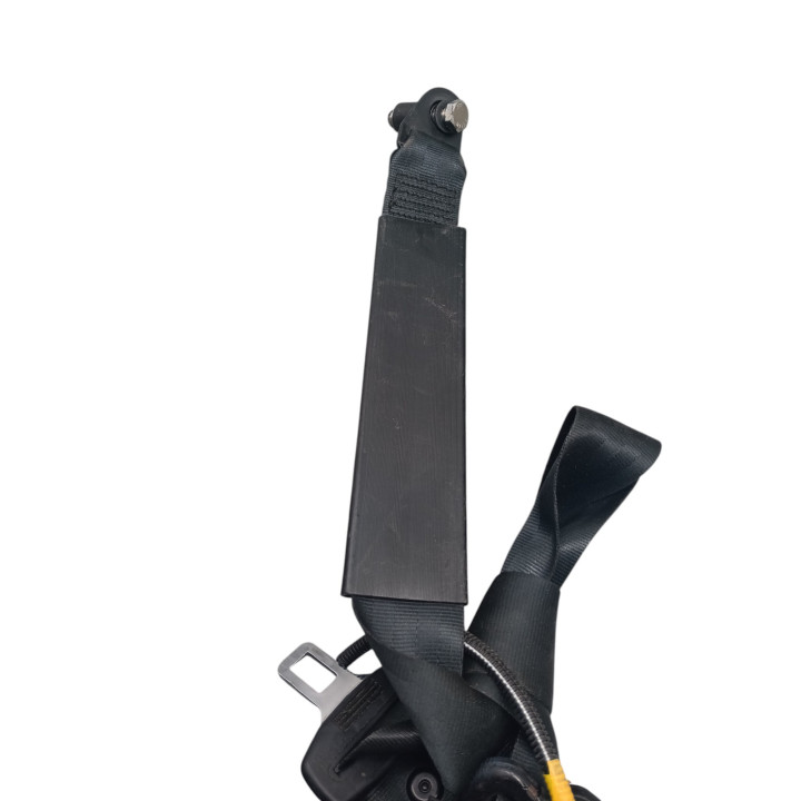 Ceinture avant gauche OPEL COMBO D Photo n°5