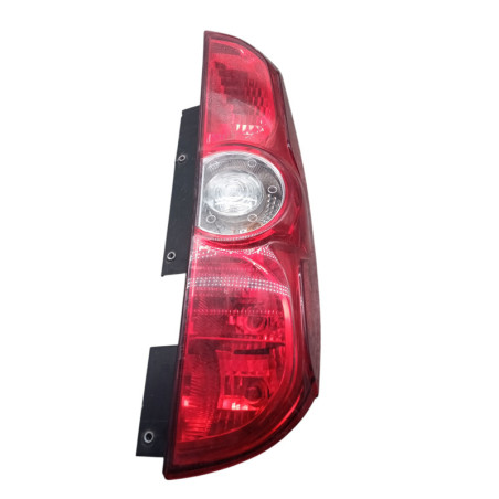 Feu arriere principal droit (feux) OPEL COMBO D