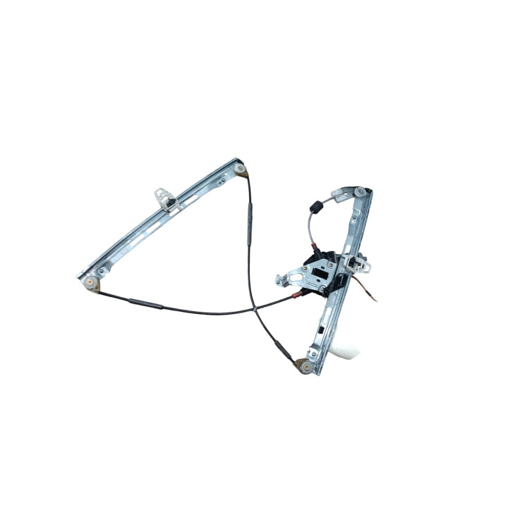 Leve vitre electrique avant gauche PEUGEOT 206 Photo n°4