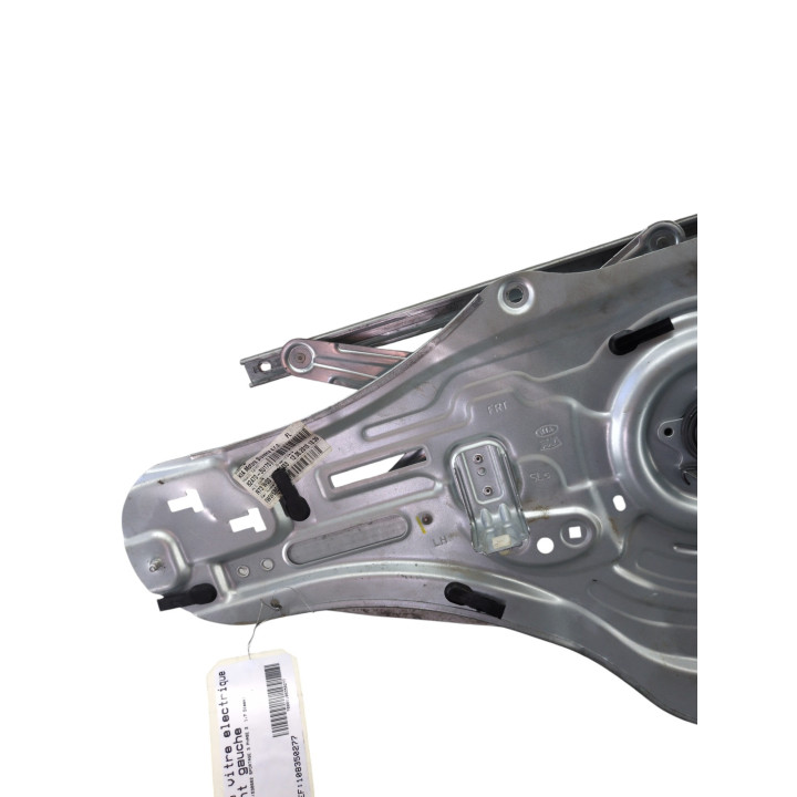Leve vitre electrique avant gauche KIA SPORTAGE 3 Photo n°5