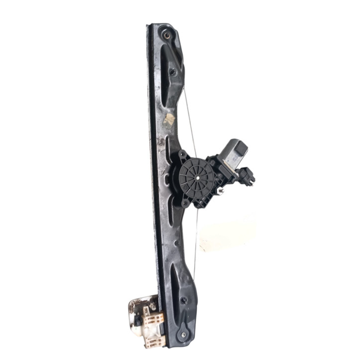 Leve vitre electrique avant gauche FIAT PANDA 3 Photo n°2