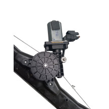 Leve vitre electrique avant gauche FIAT PANDA 3 Photo n°3