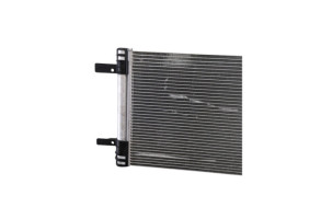 Radiateur clim PEUGEOT EXPERT 3 Photo n°2