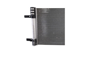 Radiateur clim PEUGEOT EXPERT 3 Photo n°5