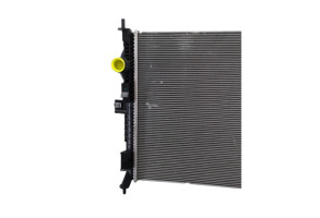 Radiateur eau PEUGEOT EXPERT 3 Photo n°2