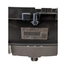Compteur PEUGEOT EXPERT 3 Photo n°6