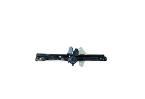 Leve vitre electrique avant droit PEUGEOT EXPERT 3 Photo n°2