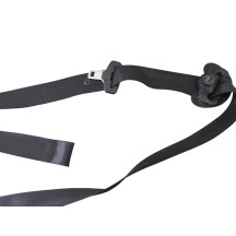 Ceinture avant gauche BMW SERIE 1 E81 Photo n°1