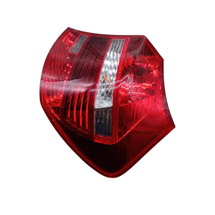 Feu arriere principal droit (feux) BMW SERIE 1 E81 Photo n°4