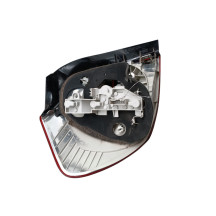 Feu arriere principal droit (feux) BMW SERIE 1 E81 Photo n°5
