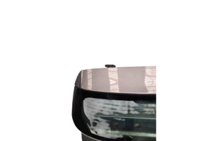 Malle/Hayon arriere BMW SERIE 1 E81 Photo n°3