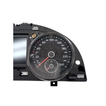 Compteur VOLKSWAGEN PASSAT 5 Photo n°2