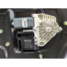 Leve vitre electrique avant gauche VOLKSWAGEN PASSAT 5 Photo n°3