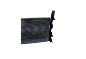 Radiateur eau OPEL CORSA E Photo n°6