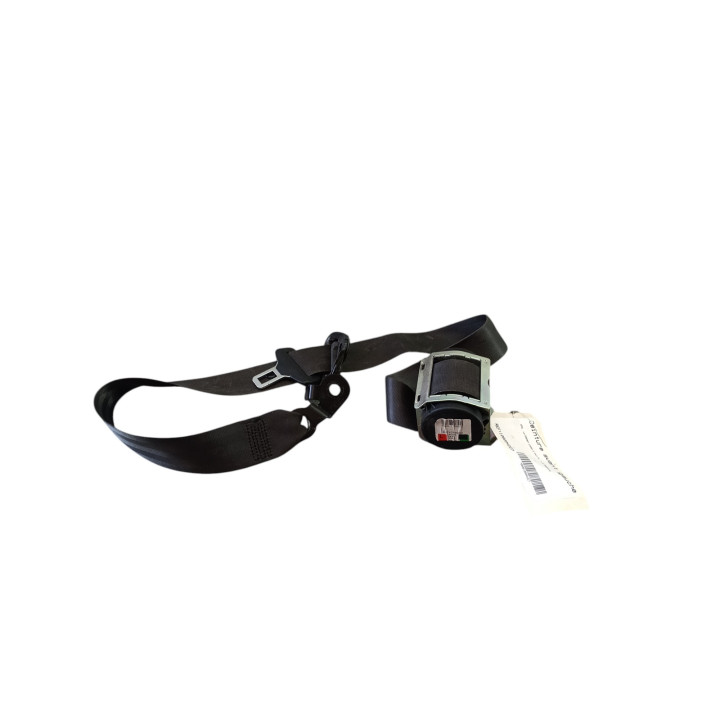Ceinture avant gauche OPEL CORSA E Photo n°1