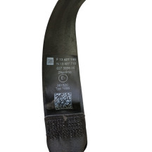 Ceinture avant gauche OPEL CORSA E Photo n°2