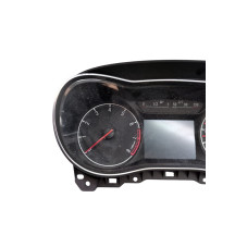 Compteur OPEL CORSA E Photo n°2