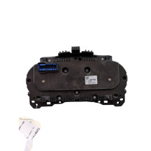 Compteur OPEL CORSA E Photo n°3