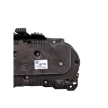 Compteur OPEL CORSA E Photo n°4