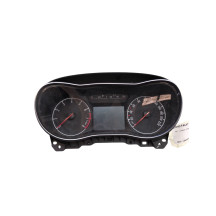 Compteur OPEL CORSA E Photo n°5
