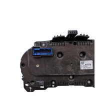 Compteur OPEL CORSA E Photo n°6