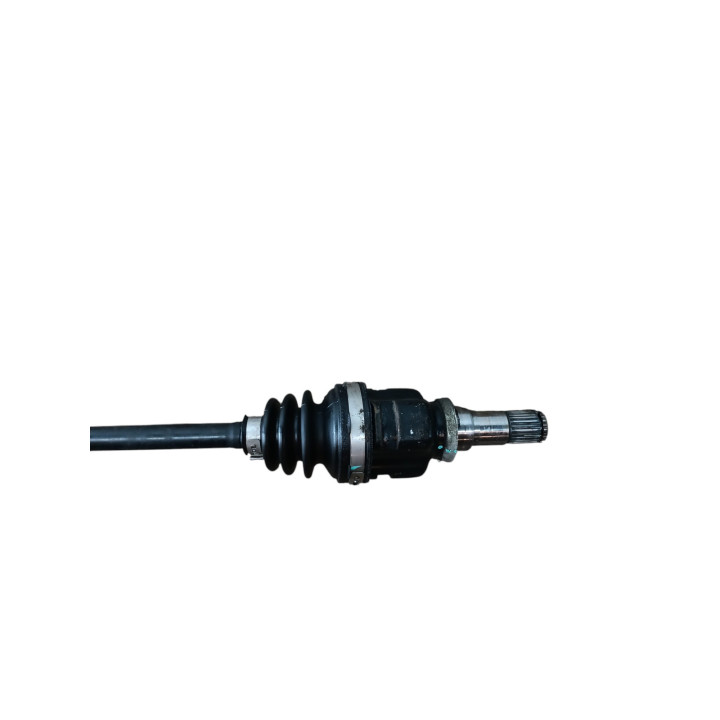 Cardan gauche (transmission) TOYOTA AYGO 2 Photo n°2
