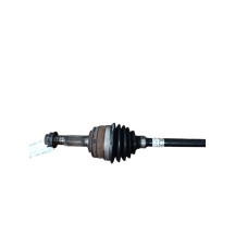 Cardan gauche (transmission) TOYOTA AYGO 2 Photo n°3