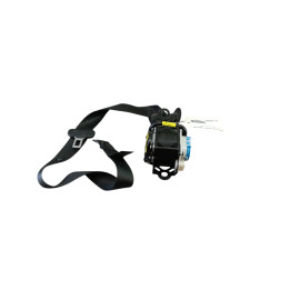 Ceinture avant gauche TOYOTA AYGO 2 Photo n°1
