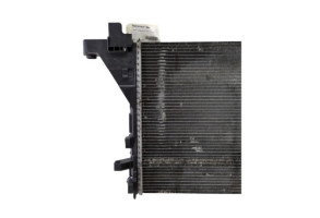 Radiateur eau RENAULT MASTER 3 Photo n°1