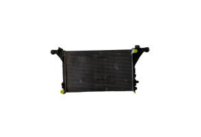 Radiateur eau RENAULT MASTER 3 Photo n°3