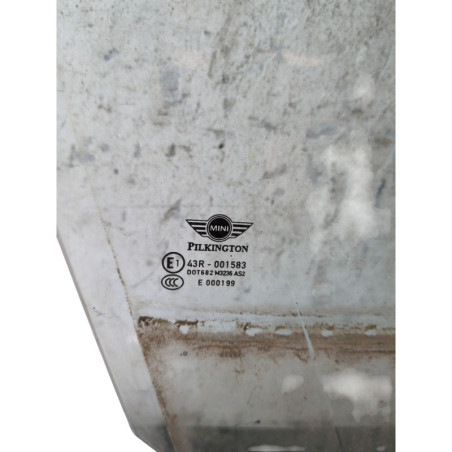 Vitre avant droit MINI MINI 2 R60