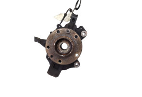 Pivot de moyeu avant droit RENAULT MEGANE 3 Photo n°4