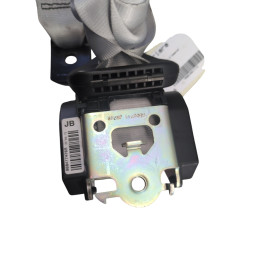 Ceinture arriere gauche RENAULT MEGANE 3 Photo n°1